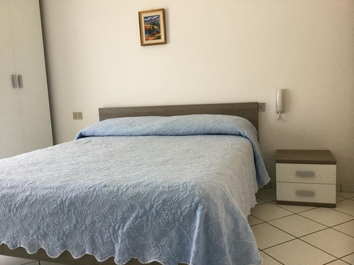 Hotel Bragozzo ซอตโตมารีนา ภายนอก รูปภาพ