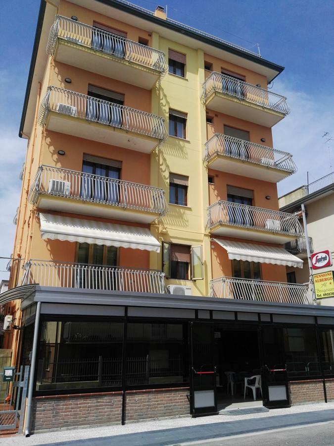 Hotel Bragozzo ซอตโตมารีนา ภายนอก รูปภาพ